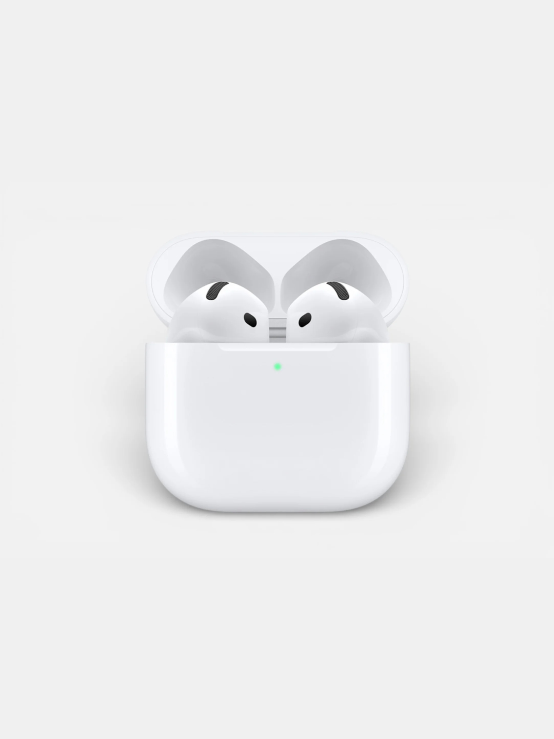 Simsiz quloqchinlar Pods Pro, sensorli, iPhone va Android uchun - 