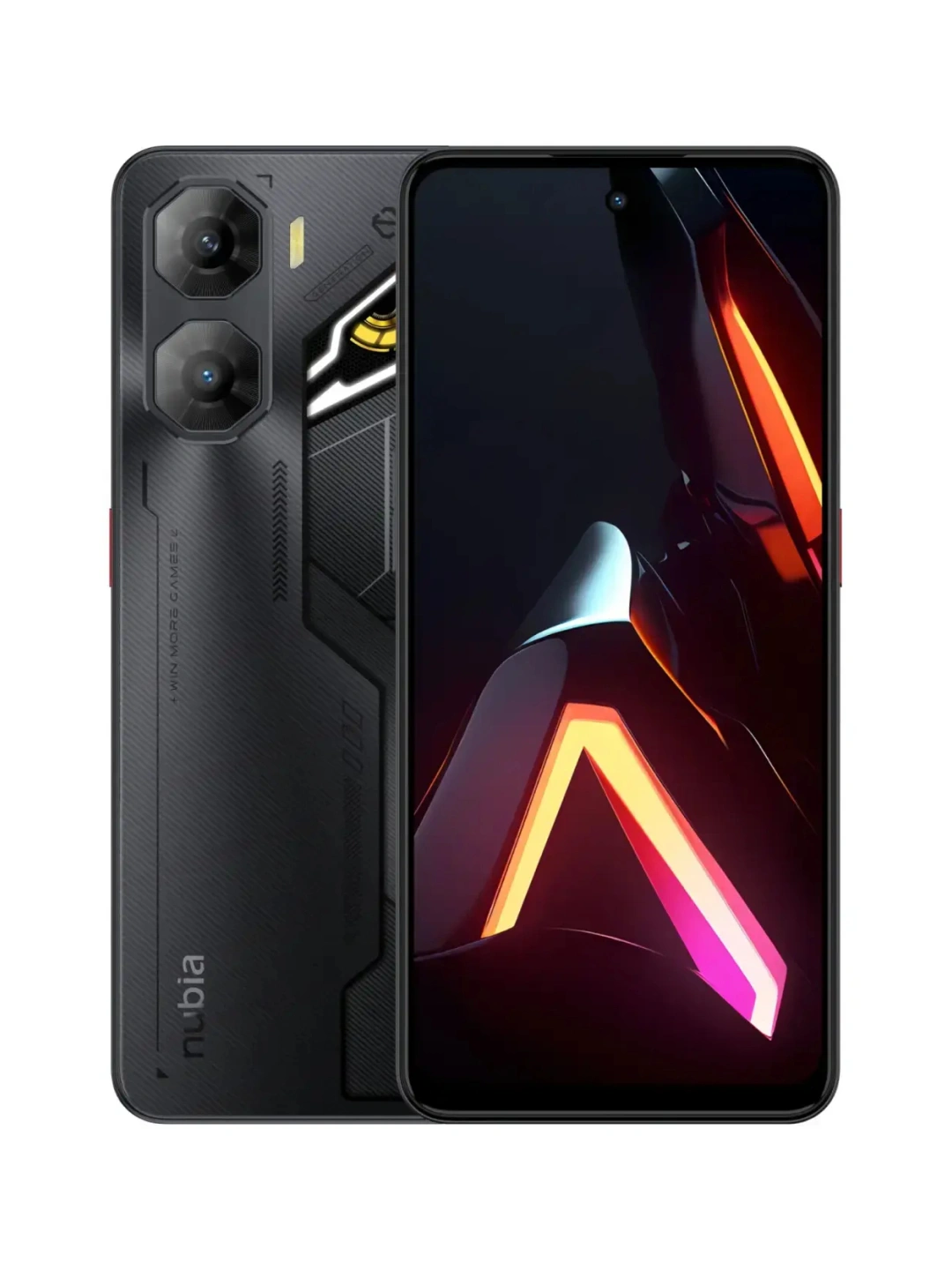 Смартфон Nubia Neo 3 5G 8/256 ГБ, Unisoc T8300, 6.8" 120Hz, 6000mAh, NFC за 2550000 сум со скидкой 90%. Uzum Market