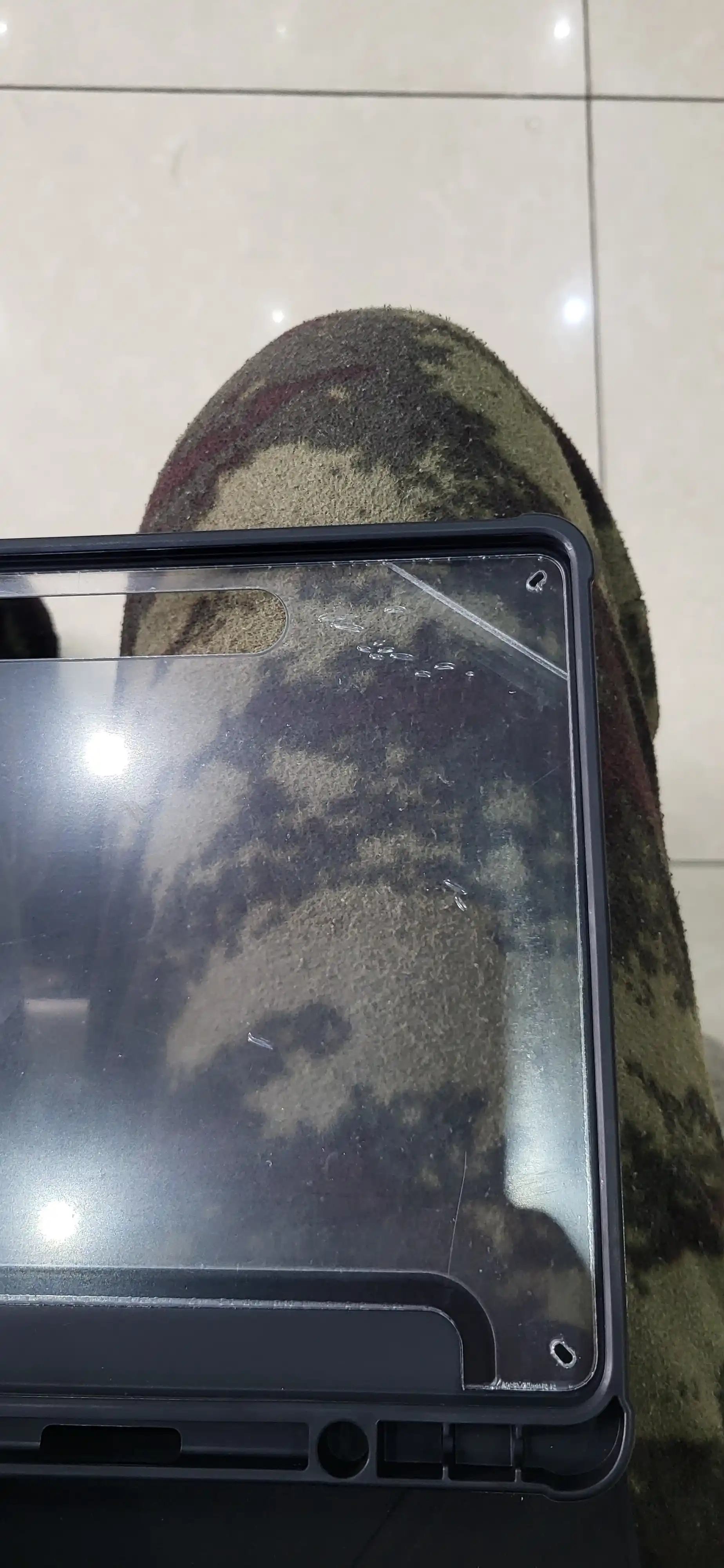 Чехол для планшета Samsung Galaxy Tab A9, A9, A8, S9, S9 FE, S9+ S9 FE+, стилус