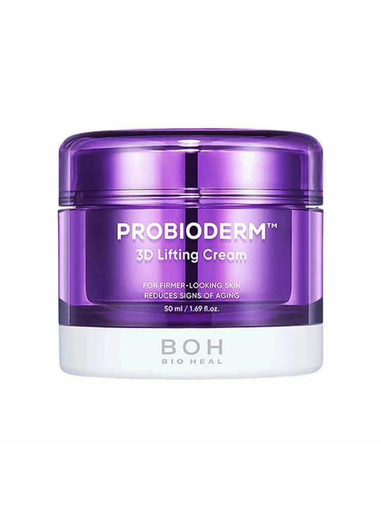 Крем для лица Bio Heal BOH Probioderm 3D Lifting Cream - 