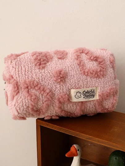 Косметичка для женщин и девушек — ANORBAG-MOMIQYURAKCHA-КОНФЕТН