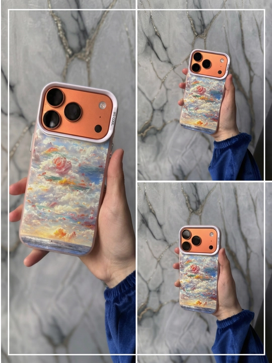 Чехлы для iPhone 17  Pro, Pro Max, Air