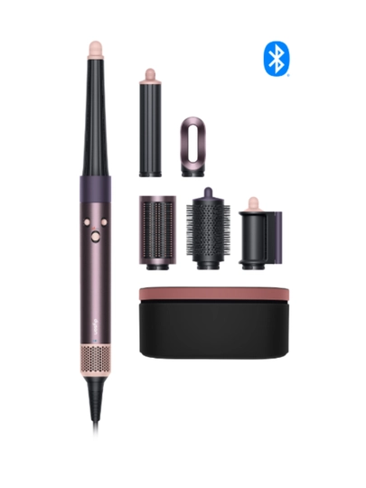 Dyson Airwrap i.d. фен-мультистайлер для волос с насадками — 0900894-STELLER-АМЕТИС