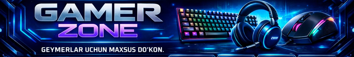 Gamer zone