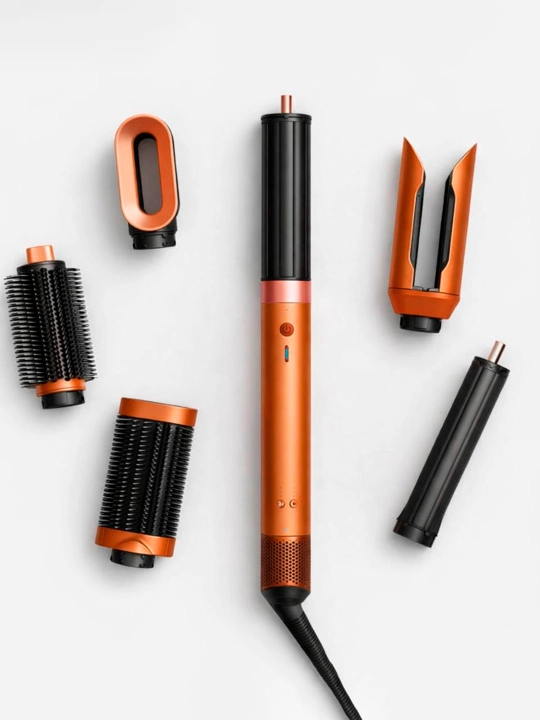 Dyson Airwrap Coanda 2x shoch turmaklash vositasi