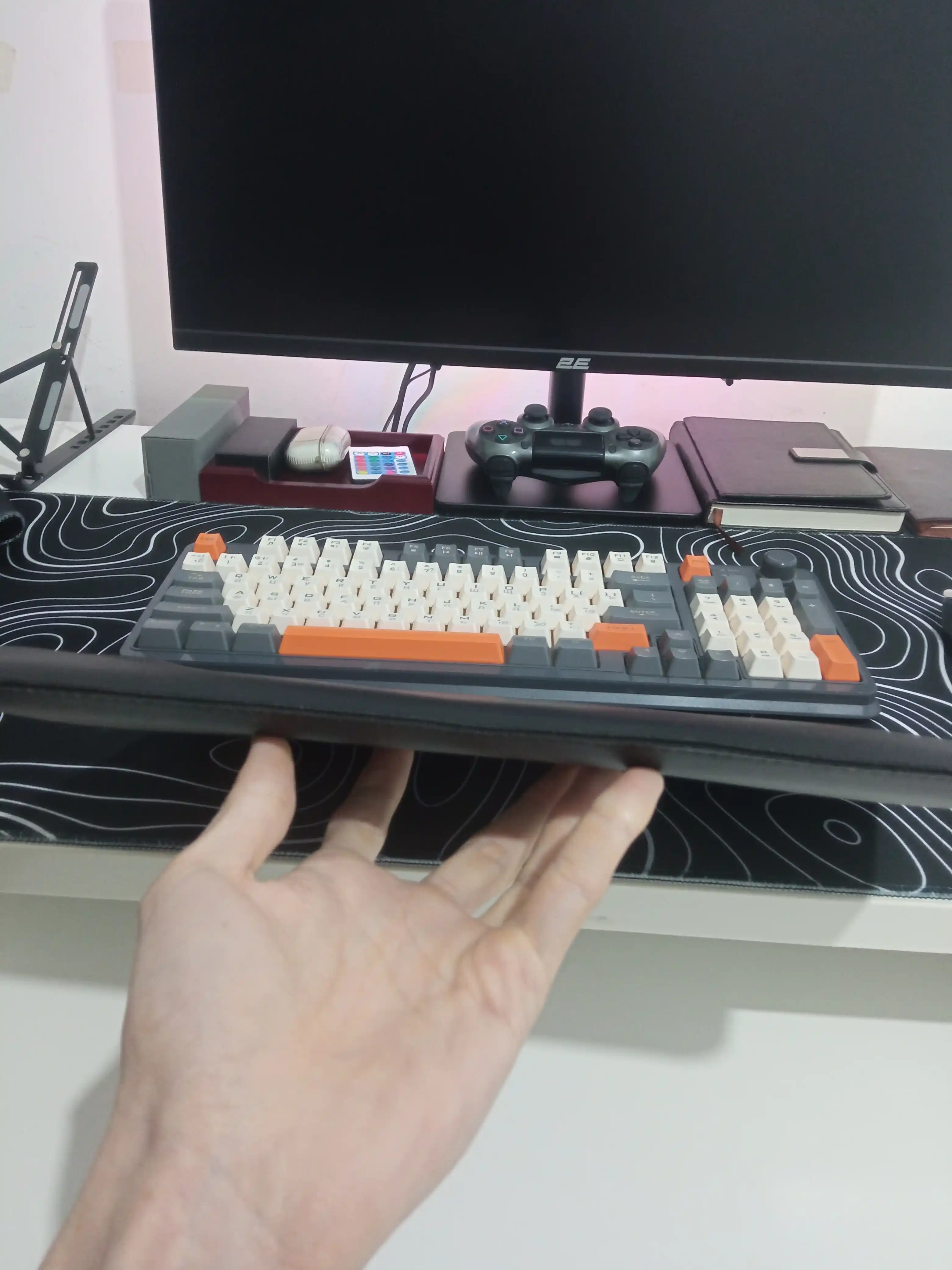 Чехол сумка для ноутбука 13-15" и MacBook, защитный кейс из эко кожи