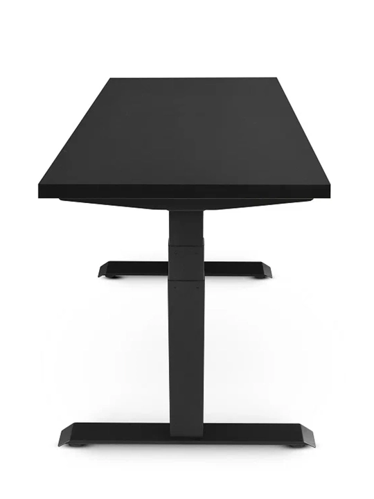 TITAN elektr yuritmali kompyuter stoli, geymer stoli, ofis stoli