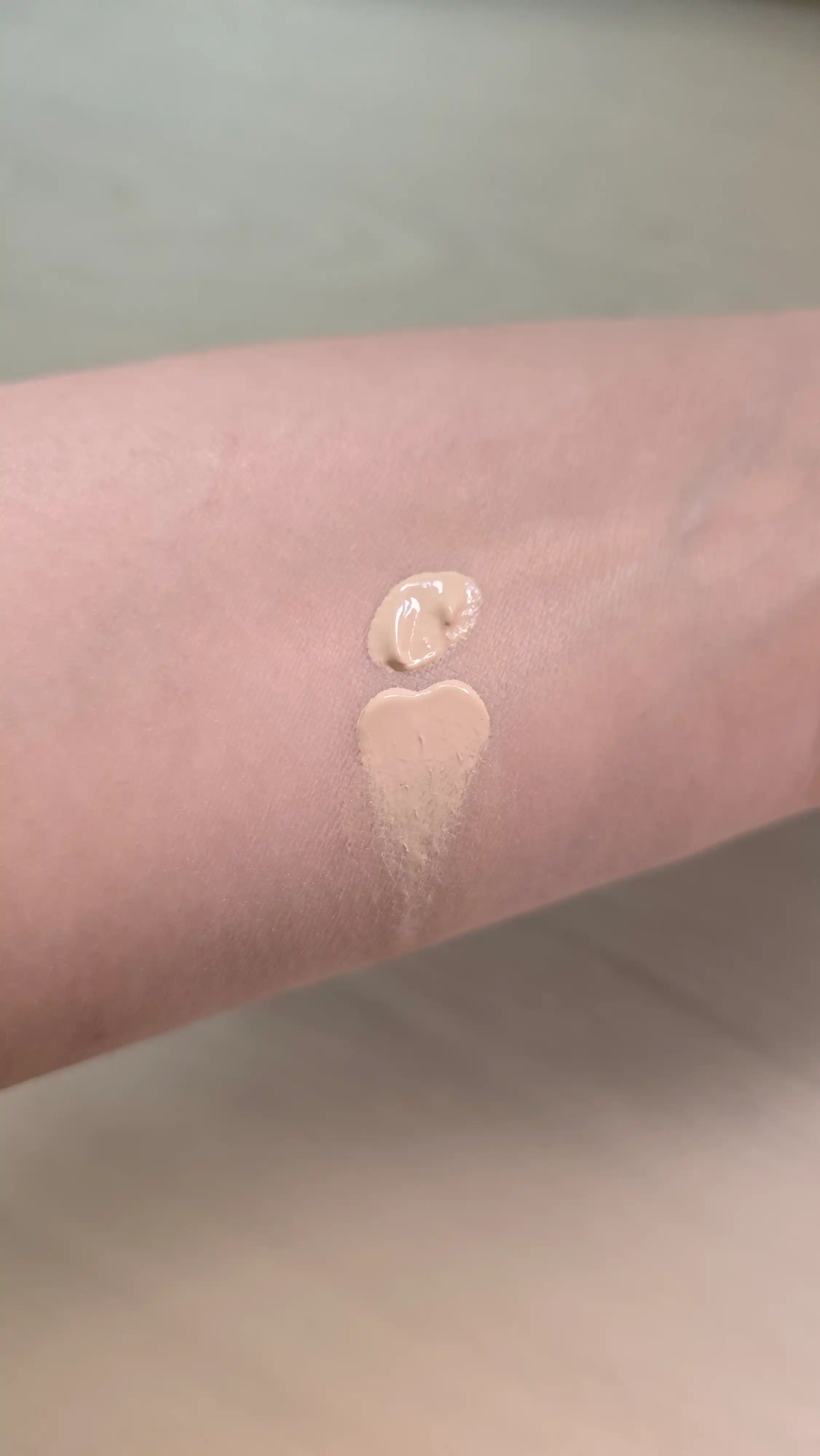 Крем тональный Skin EVOLUTION soft matte blur effect, LUXVISAGE