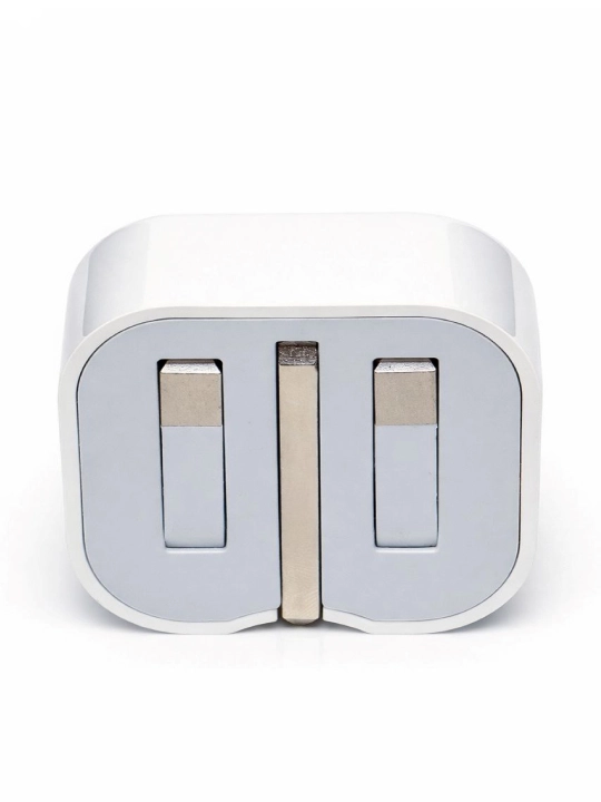 Зарядное устройство (ОРГ) USB-C 20W для iPhone X, 11, 12, 13, 14, 15, 16, 17 быстрой заряд