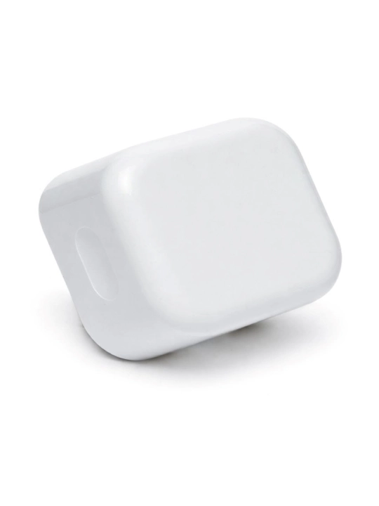 Зарядное устройство (ОРГ) USB-C 20W для iPhone X, 11, 12, 13, 14, 15, 16, 17 быстрой заряд