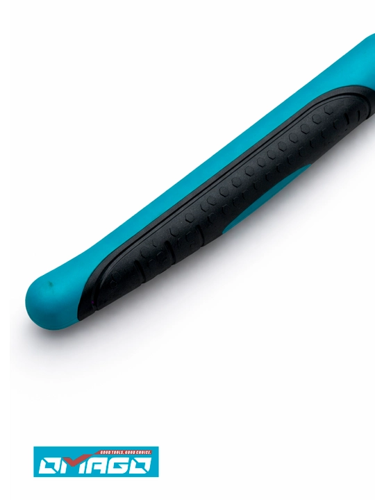 OMAGO (TIN CUTTER), CR-V, professional metall qaychilari