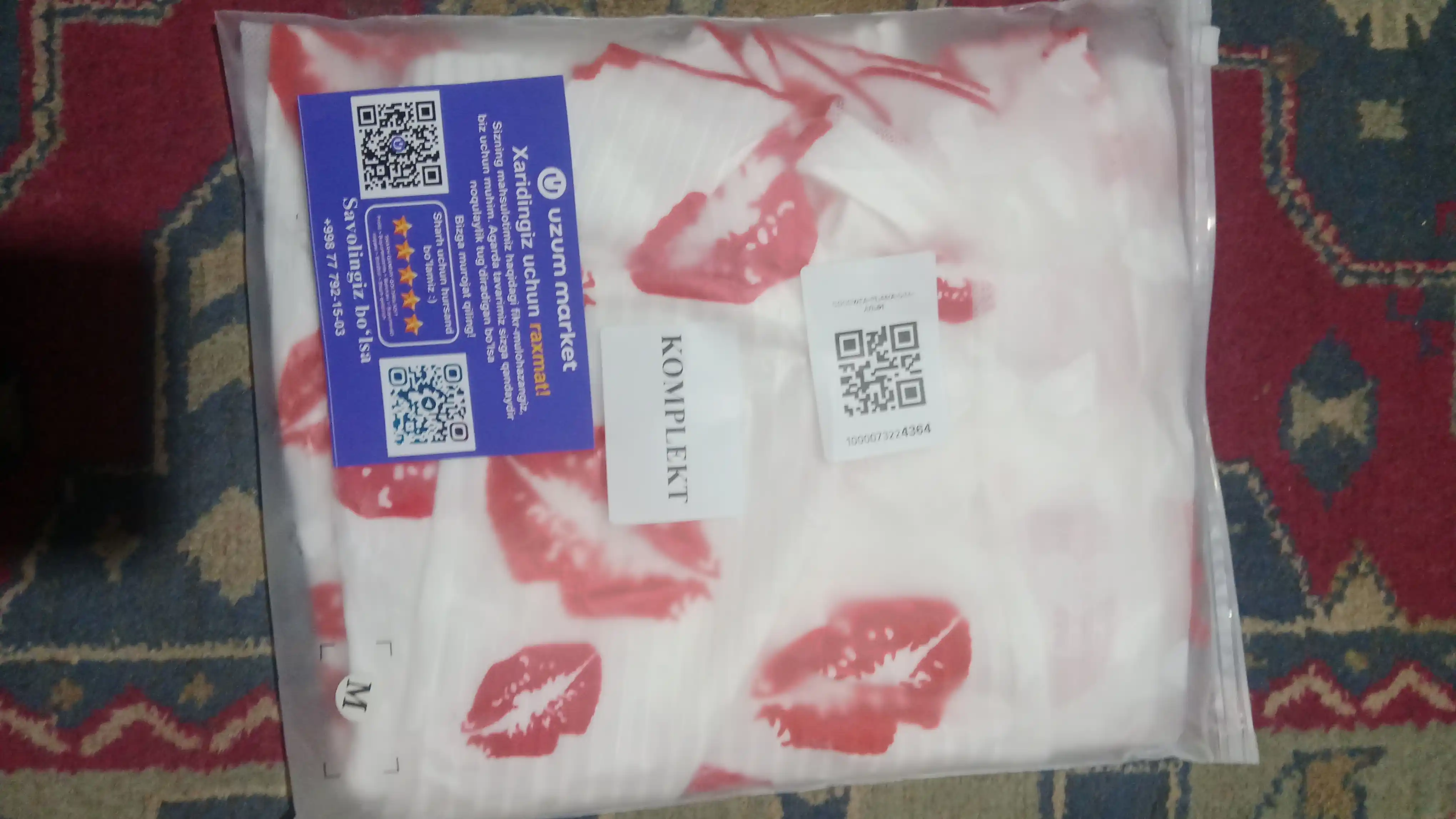 Ayollar va qizlar uchun pijama to'plami, ayollar pijamasi, tungi kiym