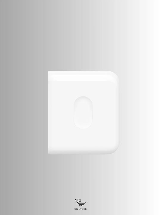 Сетевой адаптер питания 40W Dynamic Power Adapter, с максимальной мощностью до 60W Apple