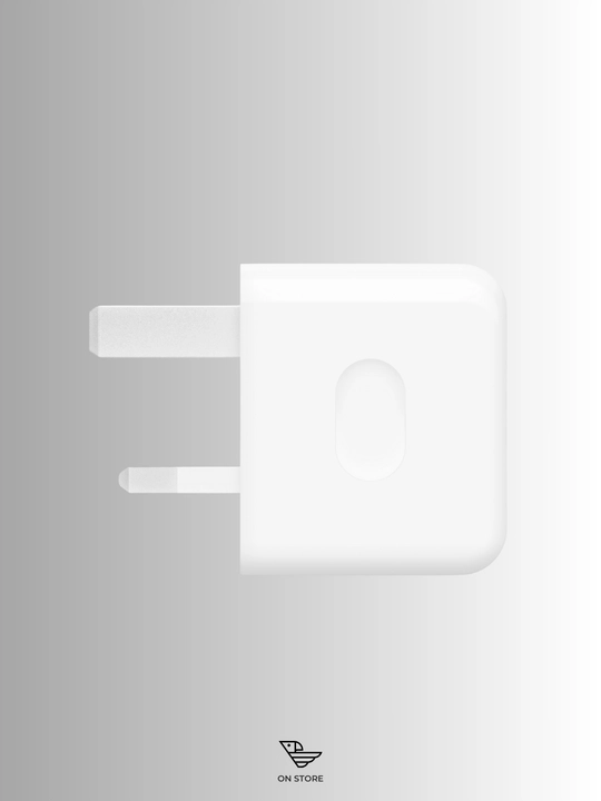 Сетевой адаптер питания 40W Dynamic Power Adapter, с максимальной мощностью до 60W Apple