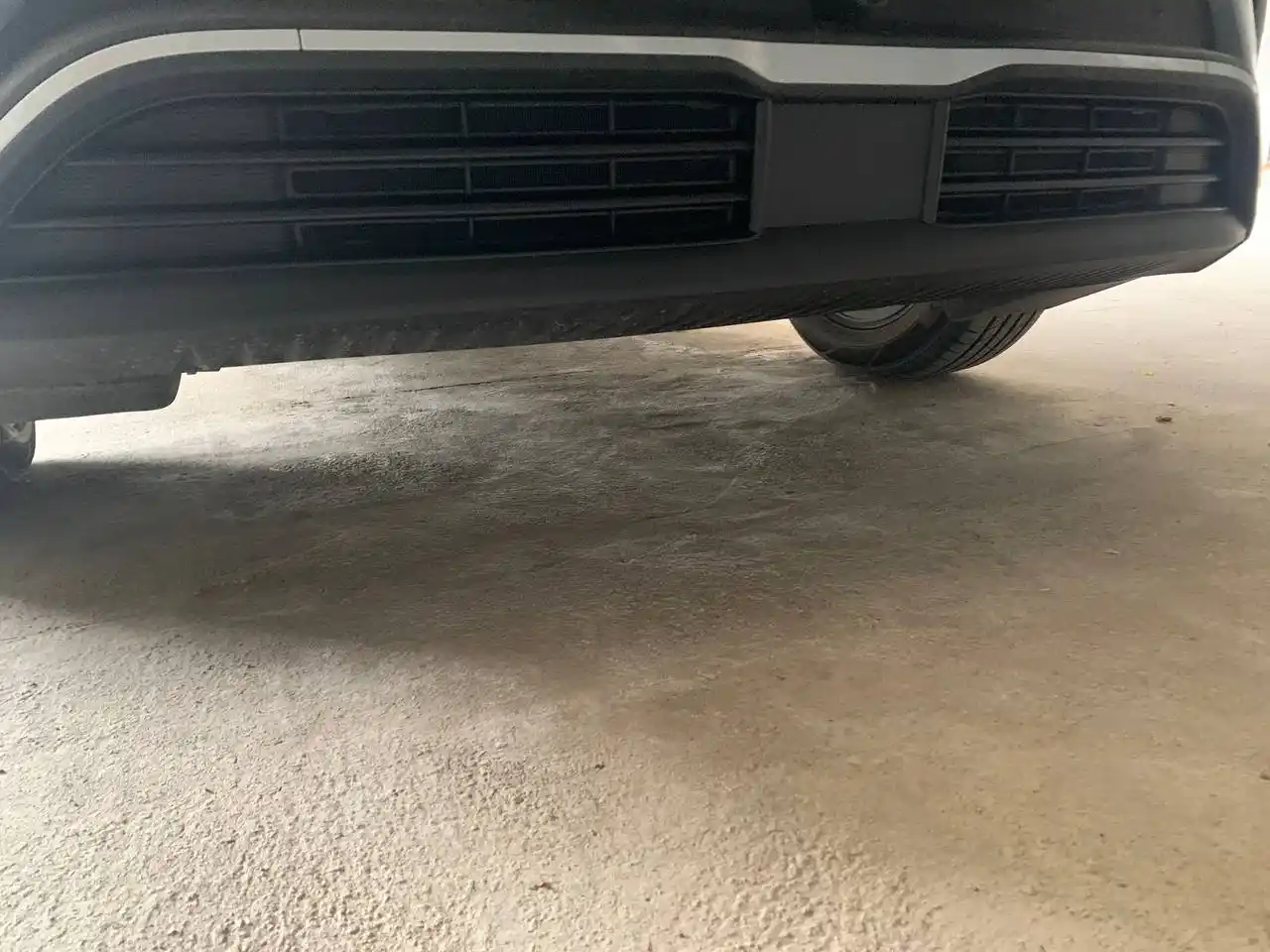 BYD Yuan Up va Song Plus Champion avtomobillari uchun radiator setkasi