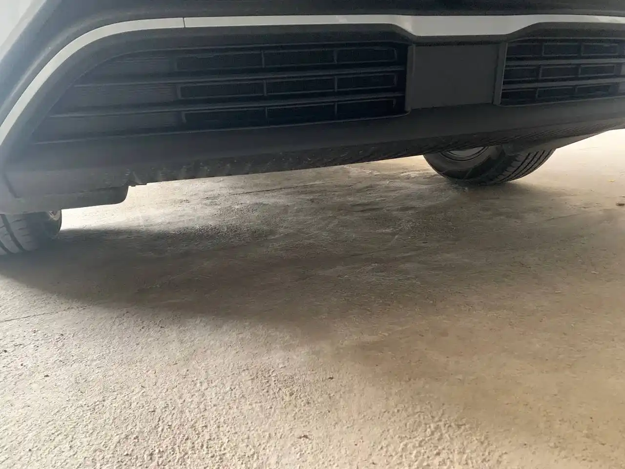 BYD Yuan Up va Song Plus Champion avtomobillari uchun radiator setkasi