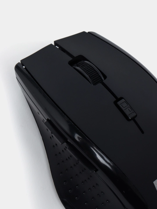 Беспроводная мышь DELL 2000DPI, подходит для всех компьютеров и ноутбуков
