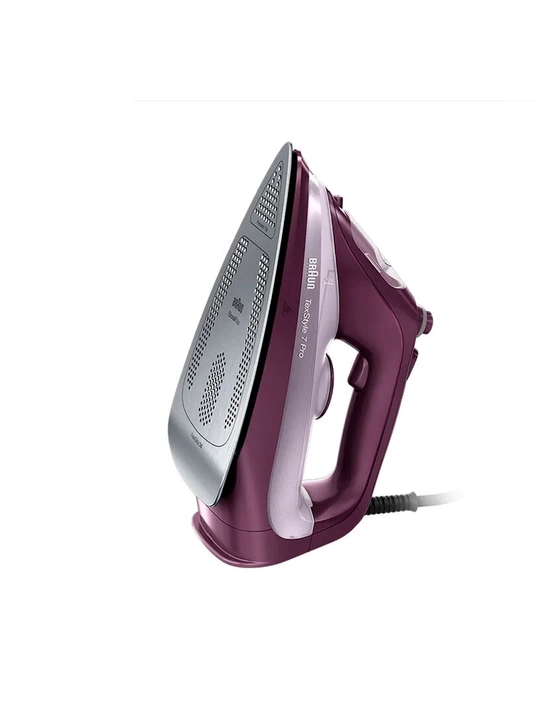 Bug‘li dazmol Braun TexStyle 7 Pro SI7181VI