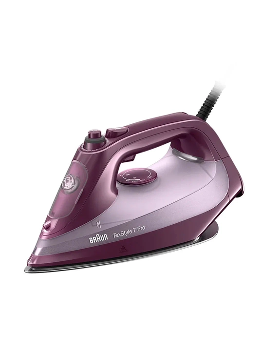 Bug‘li dazmol Braun TexStyle 7 Pro SI7181VI
