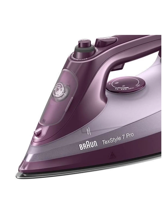 Bug‘li dazmol Braun TexStyle 7 Pro SI7181VI