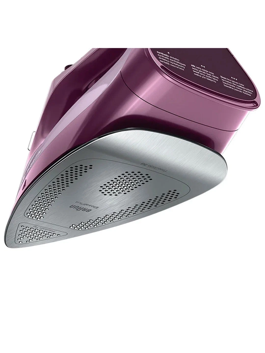 Bug‘li dazmol Braun TexStyle 7 Pro SI7181VI