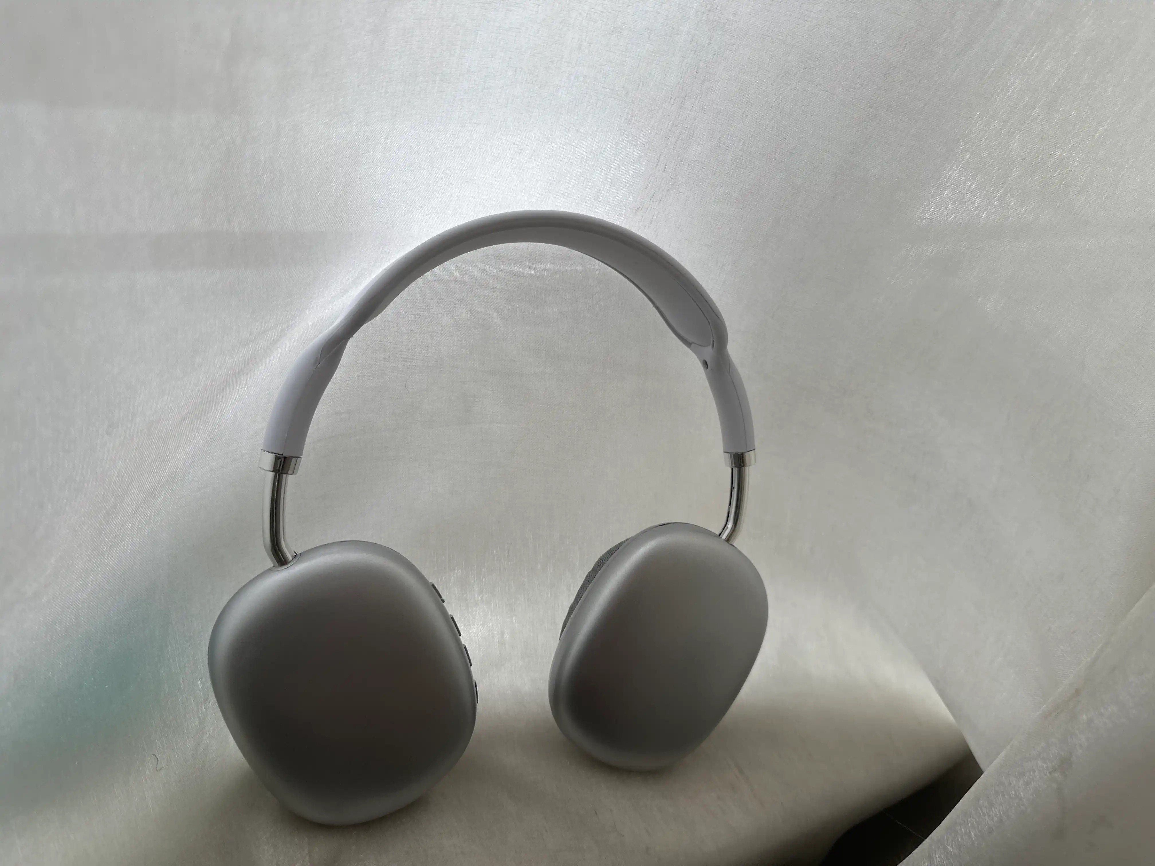 P9 Max simsiz naushnik, Bluetooth quloqchin, mikrofonli TWS earbuds, A pods , stereo audio