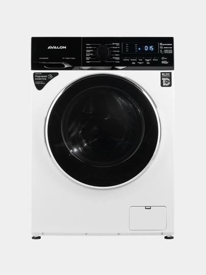 Kir yuvish mashinasi AVALON AVL-WM 8020 - (8 kg) - 