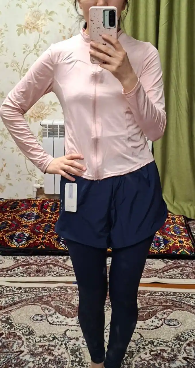 Fitnes uchun shortili ayollar legginslari, sport losinlari, sport kiyimi, sport leginslari