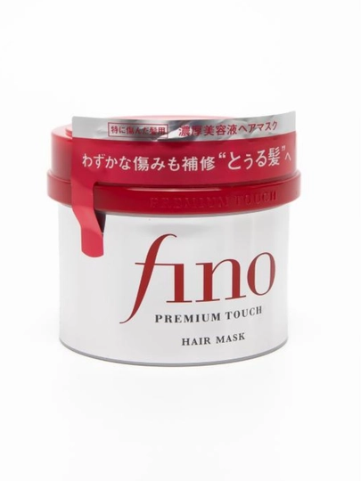 Маска для волос Fino Premium Touch Hair Mask — RRICH-FPTHM