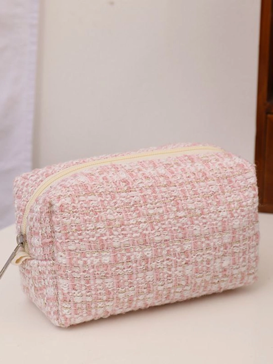 Ayollar va qizlar uchun kosmetik sumka - 