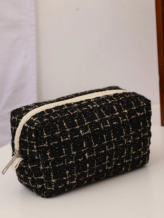 Ayollar va qizlar uchun kosmetik sumka - 