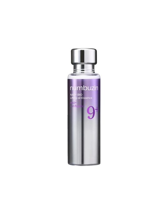 Эссенция для лица numbuzin No.9 NAD+ BIO Lifting-sil Essence - 