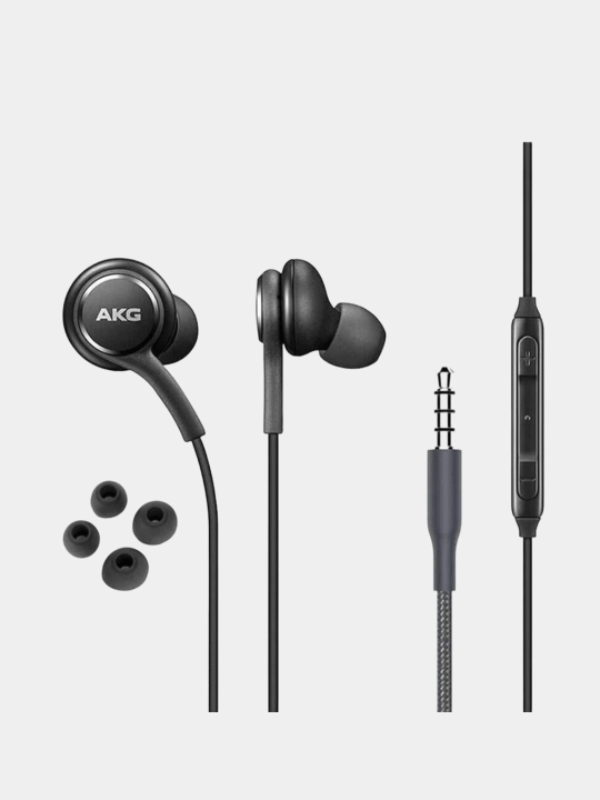 Samsung AKG mikrofonli simli quloqchinlar - 