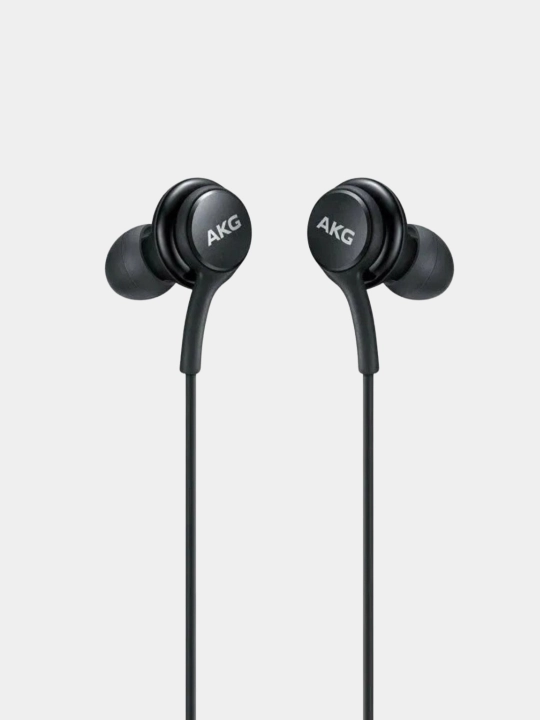 Samsung AKG mikrofonli simli quloqchinlar