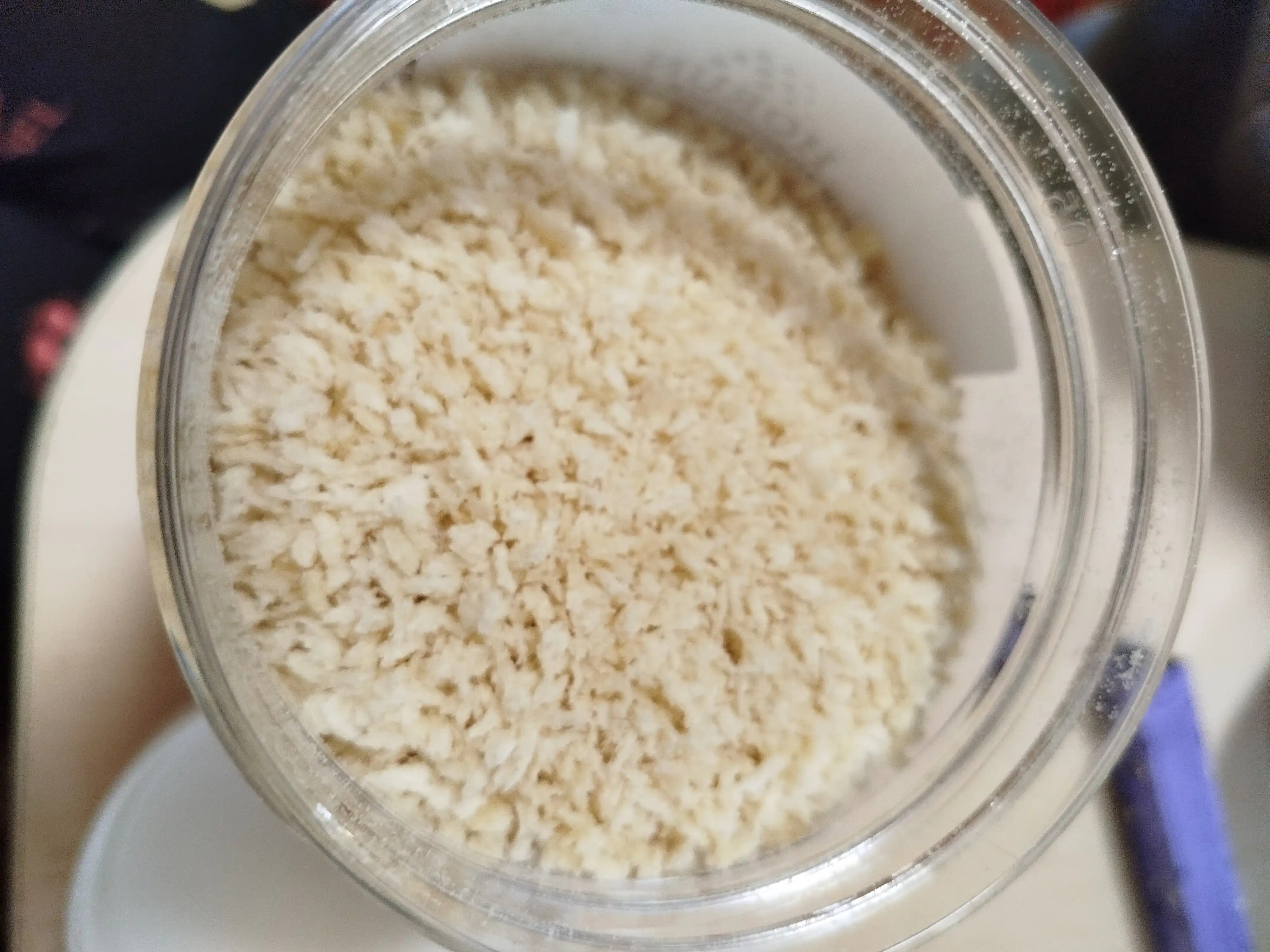 Non bo'laklari Panko "HORUN" dan, 300 g
