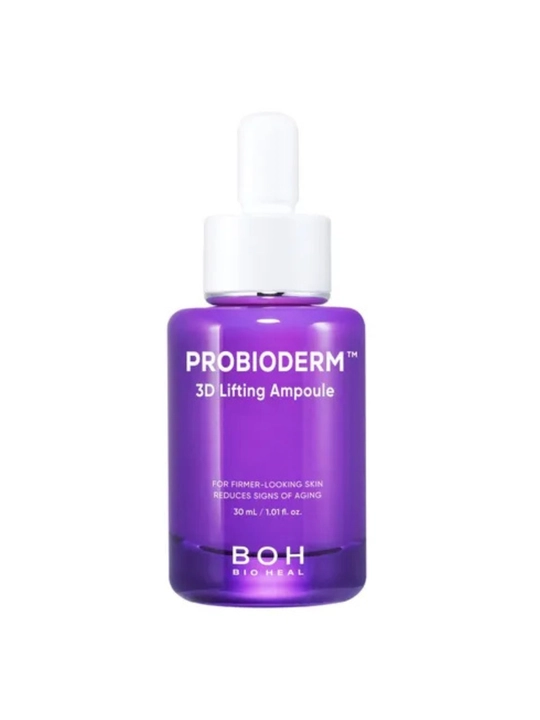 Ампула с пробиотиками Bio Heal BOH Probioderm 3D Lifting Ampoule - 