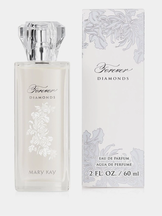 Parfumlangan suv Forever Diamonds, 60 ml - 