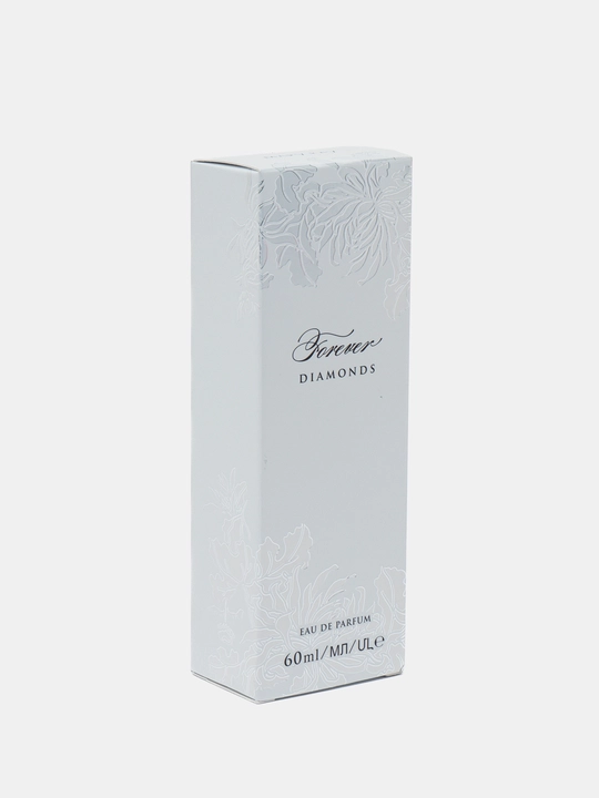 Parfumlangan suv Forever Diamonds, 60 ml