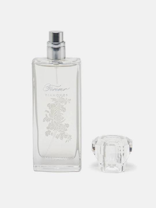Parfumlangan suv Forever Diamonds, 60 ml