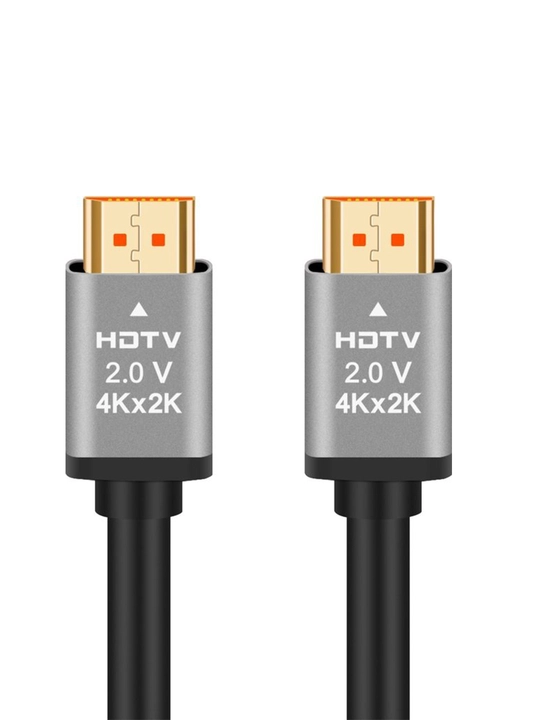 HDMI кабель 2.0 4K, 60 Гц