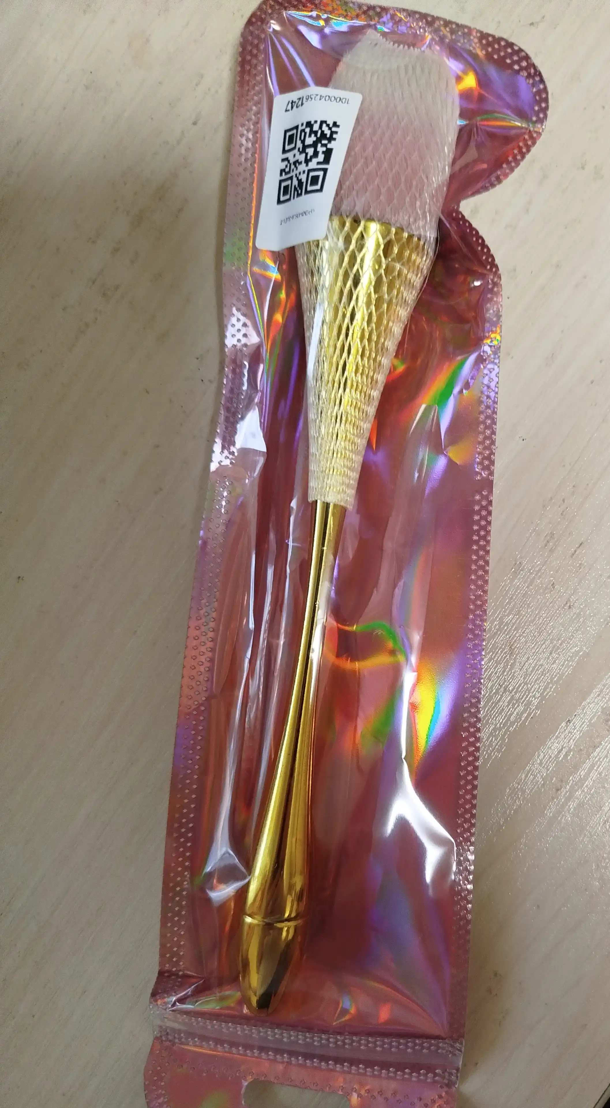 Кисть для макияжа