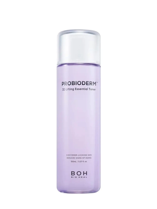 Тонер для лица Bio Heal BOH Probioderm 3D Lifting Essential Toner - 