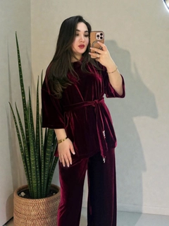 Bordo