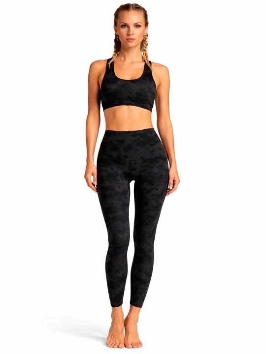 Fitnes uchun ayollar sport kiyimi - 