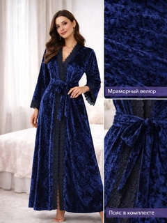 Indigo