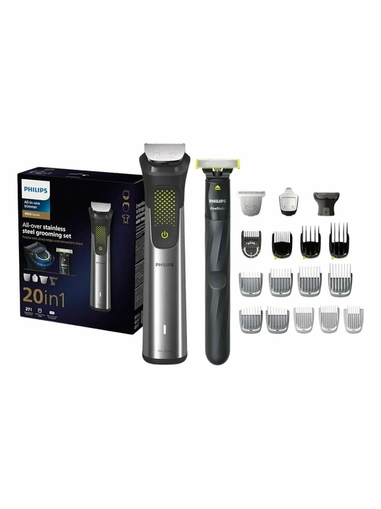 Универсальный Триммер Philips MG9553/15