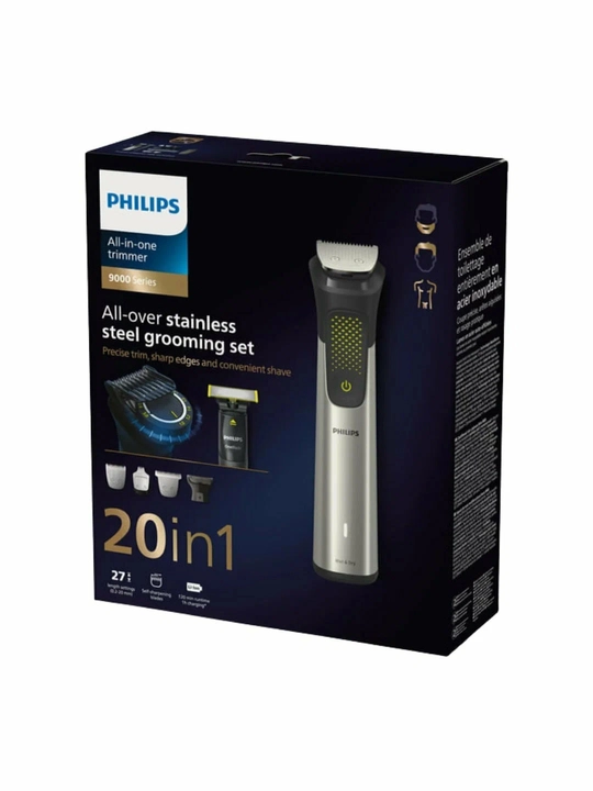 Универсальный Триммер Philips MG9553/15