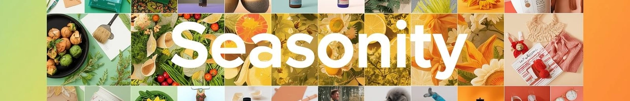 Seasonity
