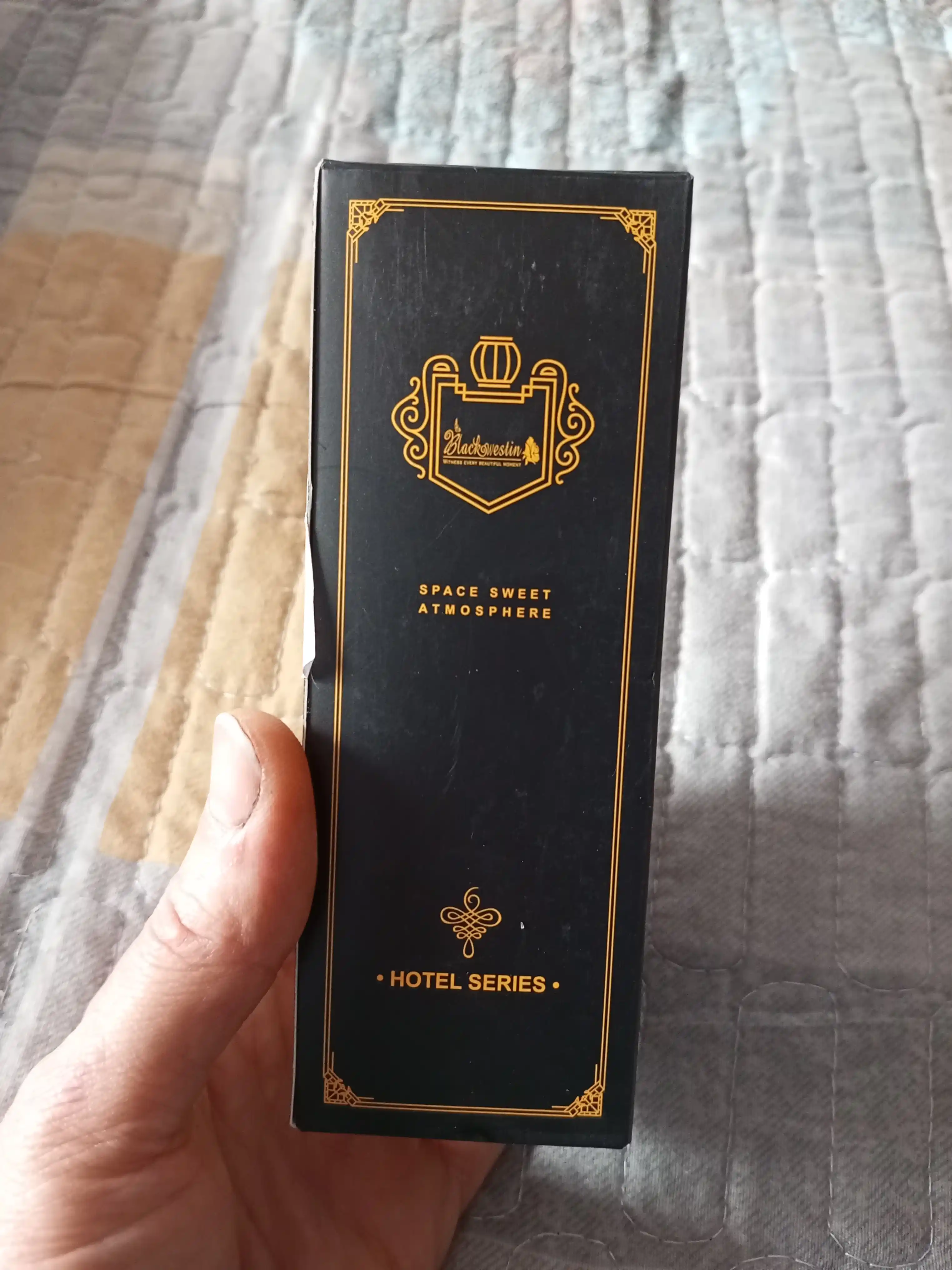 Освежитель воздуха для дома, автомобиля и офиса, диффузор с палочками, 50ml