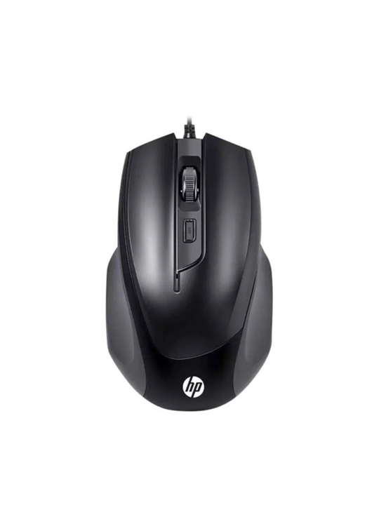 HP simli o‘yin sichqonchasi M160, M150